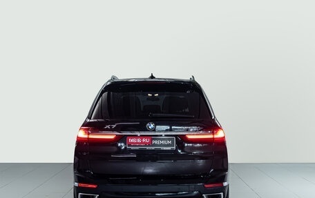 BMW X7, 2019 год, 7 107 000 рублей, 5 фотография