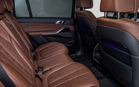 BMW X7, 2019 год, 7 107 000 рублей, 13 фотография