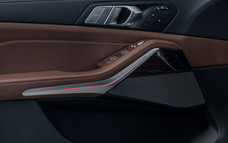 BMW X7, 2019 год, 7 107 000 рублей, 15 фотография