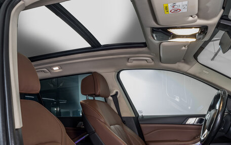 BMW X7, 2019 год, 7 107 000 рублей, 14 фотография