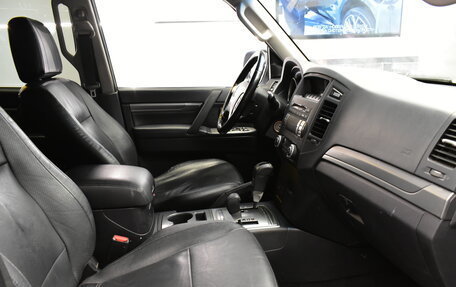 Mitsubishi Pajero IV, 2010 год, 1 560 000 рублей, 8 фотография