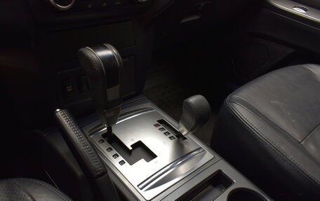 Mitsubishi Pajero IV, 2010 год, 1 560 000 рублей, 19 фотография