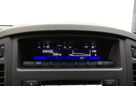 Mitsubishi Pajero IV, 2010 год, 1 560 000 рублей, 17 фотография