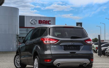 Ford Kuga III, 2016 год, 1 155 000 рублей, 4 фотография
