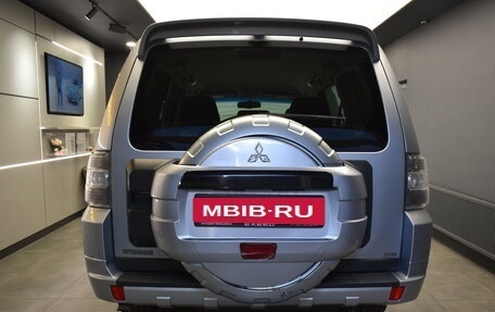 Mitsubishi Pajero IV, 2010 год, 1 560 000 рублей, 5 фотография