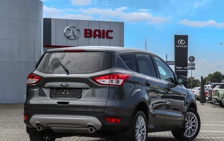 Ford Kuga III, 2016 год, 1 155 000 рублей, 6 фотография