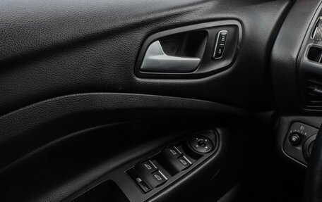 Ford Kuga III, 2016 год, 1 155 000 рублей, 7 фотография