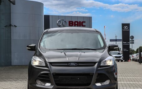 Ford Kuga III, 2016 год, 1 155 000 рублей, 2 фотография