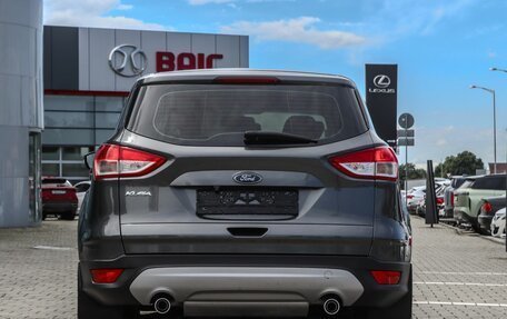 Ford Kuga III, 2016 год, 1 155 000 рублей, 5 фотография