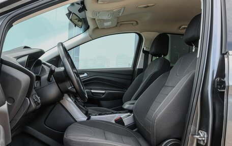 Ford Kuga III, 2016 год, 1 155 000 рублей, 8 фотография