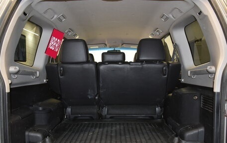 Mitsubishi Pajero IV, 2010 год, 1 560 000 рублей, 25 фотография