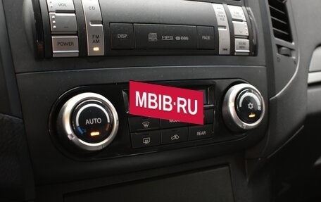 Mitsubishi Pajero IV, 2010 год, 1 560 000 рублей, 18 фотография