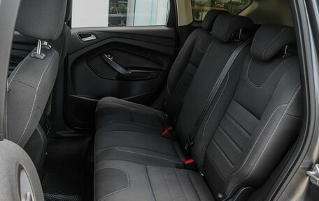 Ford Kuga III, 2016 год, 1 155 000 рублей, 16 фотография