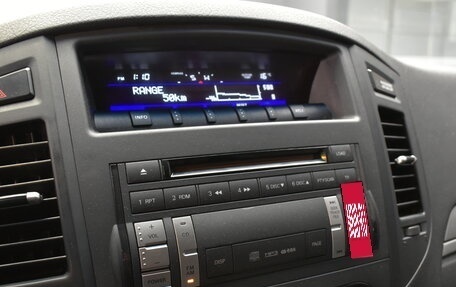 Mitsubishi Pajero IV, 2010 год, 1 560 000 рублей, 16 фотография