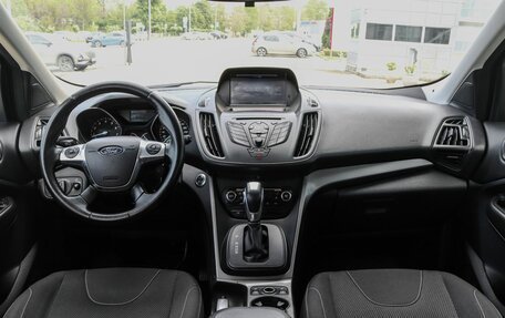 Ford Kuga III, 2016 год, 1 155 000 рублей, 14 фотография