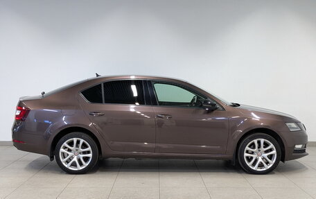 Skoda Octavia, 2019 год, 2 195 000 рублей, 4 фотография