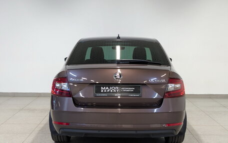 Skoda Octavia, 2019 год, 2 195 000 рублей, 6 фотография
