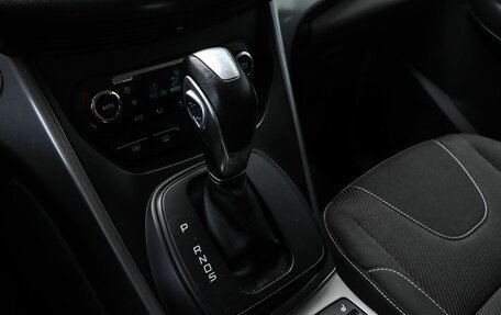 Ford Kuga III, 2016 год, 1 155 000 рублей, 13 фотография