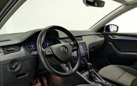 Skoda Octavia, 2019 год, 2 195 000 рублей, 16 фотография
