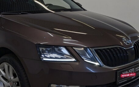 Skoda Octavia, 2019 год, 2 195 000 рублей, 25 фотография