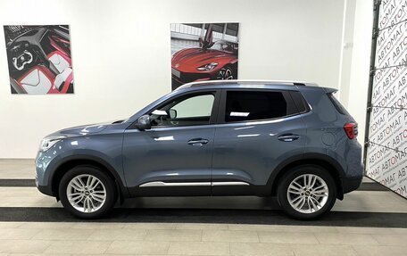 Chery Tiggo 4 I рестайлинг, 2019 год, 1 096 000 рублей, 4 фотография