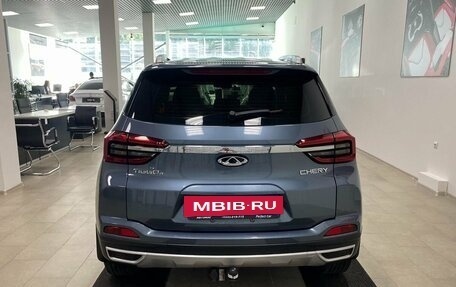 Chery Tiggo 4 I рестайлинг, 2019 год, 1 096 000 рублей, 6 фотография