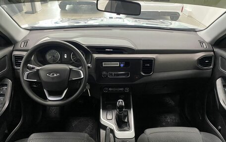 Chery Tiggo 4 I рестайлинг, 2019 год, 1 096 000 рублей, 15 фотография