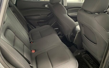 Chery Tiggo 4 I рестайлинг, 2019 год, 1 096 000 рублей, 18 фотография