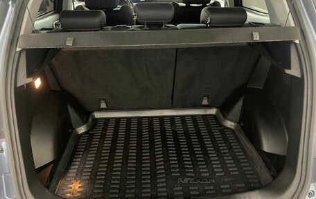 Chery Tiggo 4 I рестайлинг, 2019 год, 1 096 000 рублей, 19 фотография
