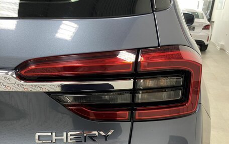 Chery Tiggo 4 I рестайлинг, 2019 год, 1 096 000 рублей, 11 фотография