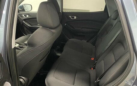 Chery Tiggo 4 I рестайлинг, 2019 год, 1 096 000 рублей, 16 фотография