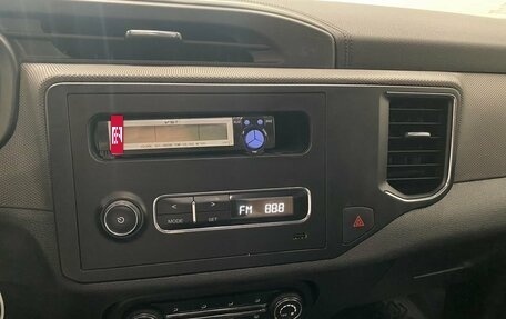 Chery Tiggo 4 I рестайлинг, 2019 год, 1 096 000 рублей, 20 фотография
