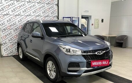 Chery Tiggo 4 I рестайлинг, 2019 год, 1 096 000 рублей, 3 фотография