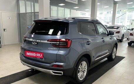 Chery Tiggo 4 I рестайлинг, 2019 год, 1 096 000 рублей, 7 фотография