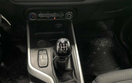 Chery Tiggo 4 I рестайлинг, 2019 год, 1 096 000 рублей, 21 фотография