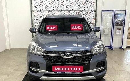 Chery Tiggo 4 I рестайлинг, 2019 год, 1 096 000 рублей, 2 фотография