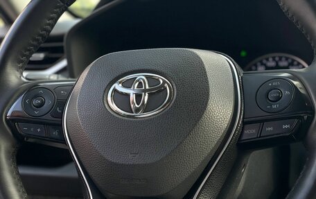 Toyota RAV4, 2019 год, 2 799 000 рублей, 25 фотография