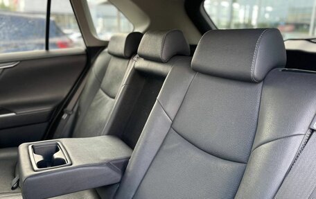 Toyota RAV4, 2019 год, 2 799 000 рублей, 31 фотография