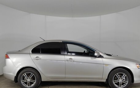 Mitsubishi Lancer IX, 2013 год, 759 000 рублей, 4 фотография