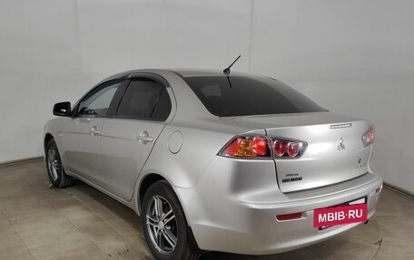 Mitsubishi Lancer IX, 2013 год, 759 000 рублей, 7 фотография