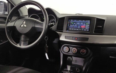 Mitsubishi Lancer IX, 2013 год, 759 000 рублей, 9 фотография