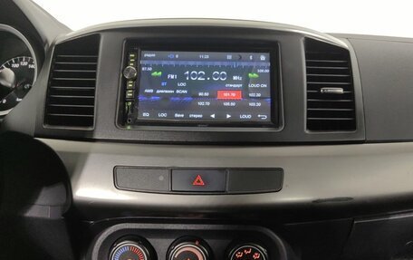 Mitsubishi Lancer IX, 2013 год, 759 000 рублей, 13 фотография