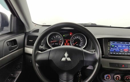 Mitsubishi Lancer IX, 2013 год, 759 000 рублей, 11 фотография
