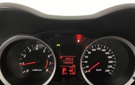 Mitsubishi Lancer IX, 2013 год, 759 000 рублей, 17 фотография
