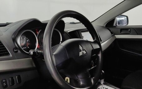 Mitsubishi Lancer IX, 2013 год, 759 000 рублей, 12 фотография