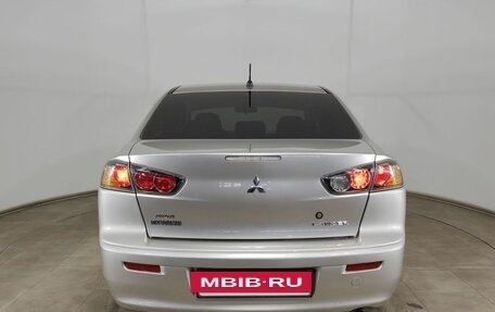 Mitsubishi Lancer IX, 2013 год, 759 000 рублей, 6 фотография
