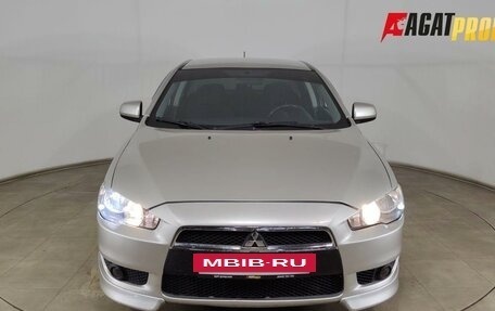 Mitsubishi Lancer IX, 2013 год, 759 000 рублей, 2 фотография