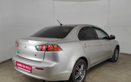 Mitsubishi Lancer IX, 2013 год, 759 000 рублей, 5 фотография