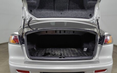 Mitsubishi Lancer IX, 2013 год, 759 000 рублей, 24 фотография