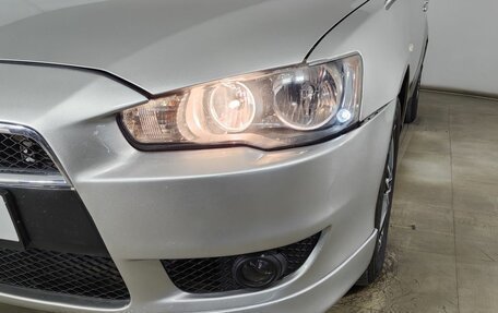 Mitsubishi Lancer IX, 2013 год, 759 000 рублей, 25 фотография